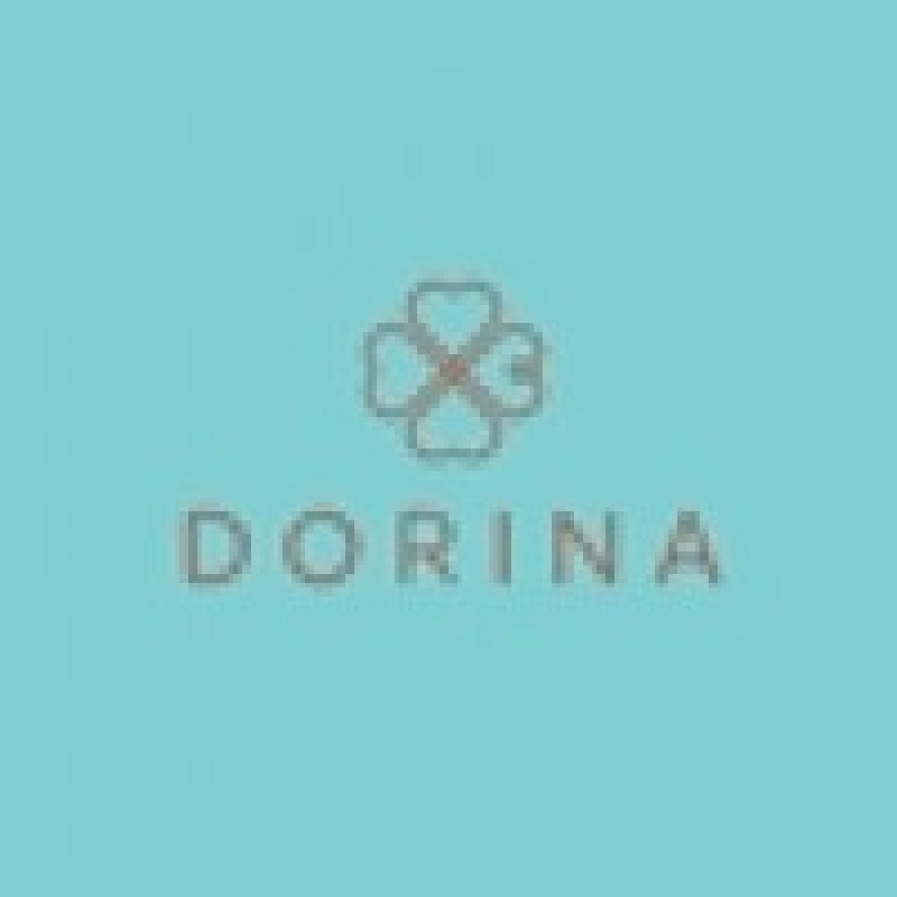 Dorina_Logo_blue_background-02-200x200h