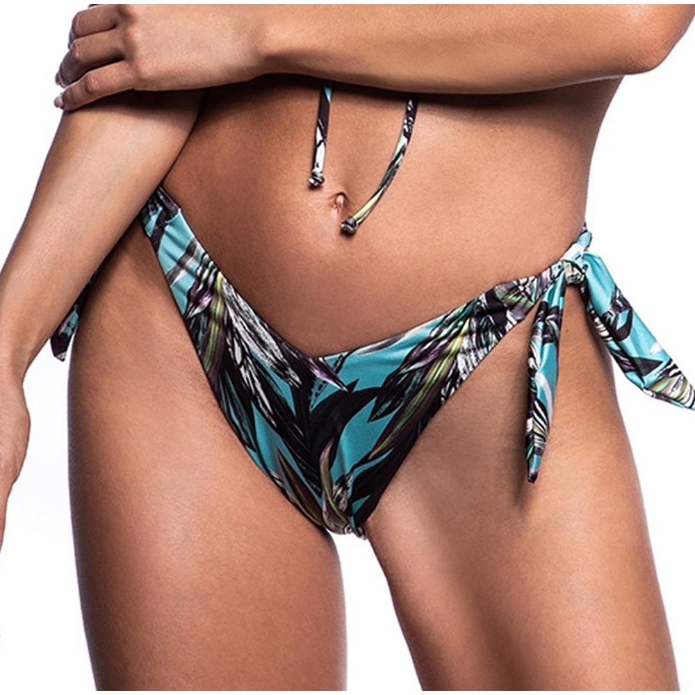Bluepoint Γυναικείο Μαγιώ Κυλοτάκι Brazil Regular Fit