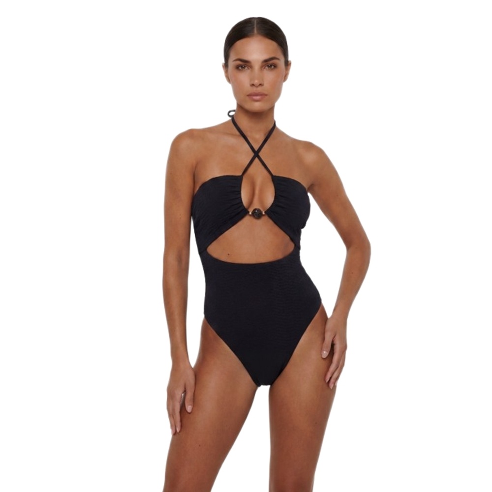 Bluepoint Γυναικείο Ολόσωμο Μαγιώ Regular Fit