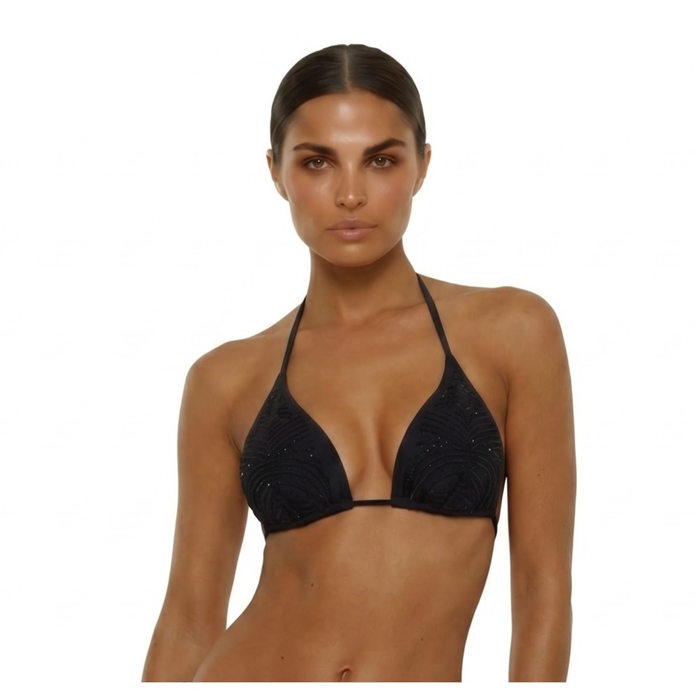 Bluepoint Γυναικείο Μαγιώ Σουτιέν Τριγωνάκι Regular Fit