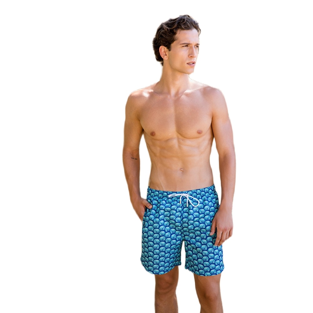 Cayos Ανδρικό Μαγιώ Βερμούδα Regular Fit