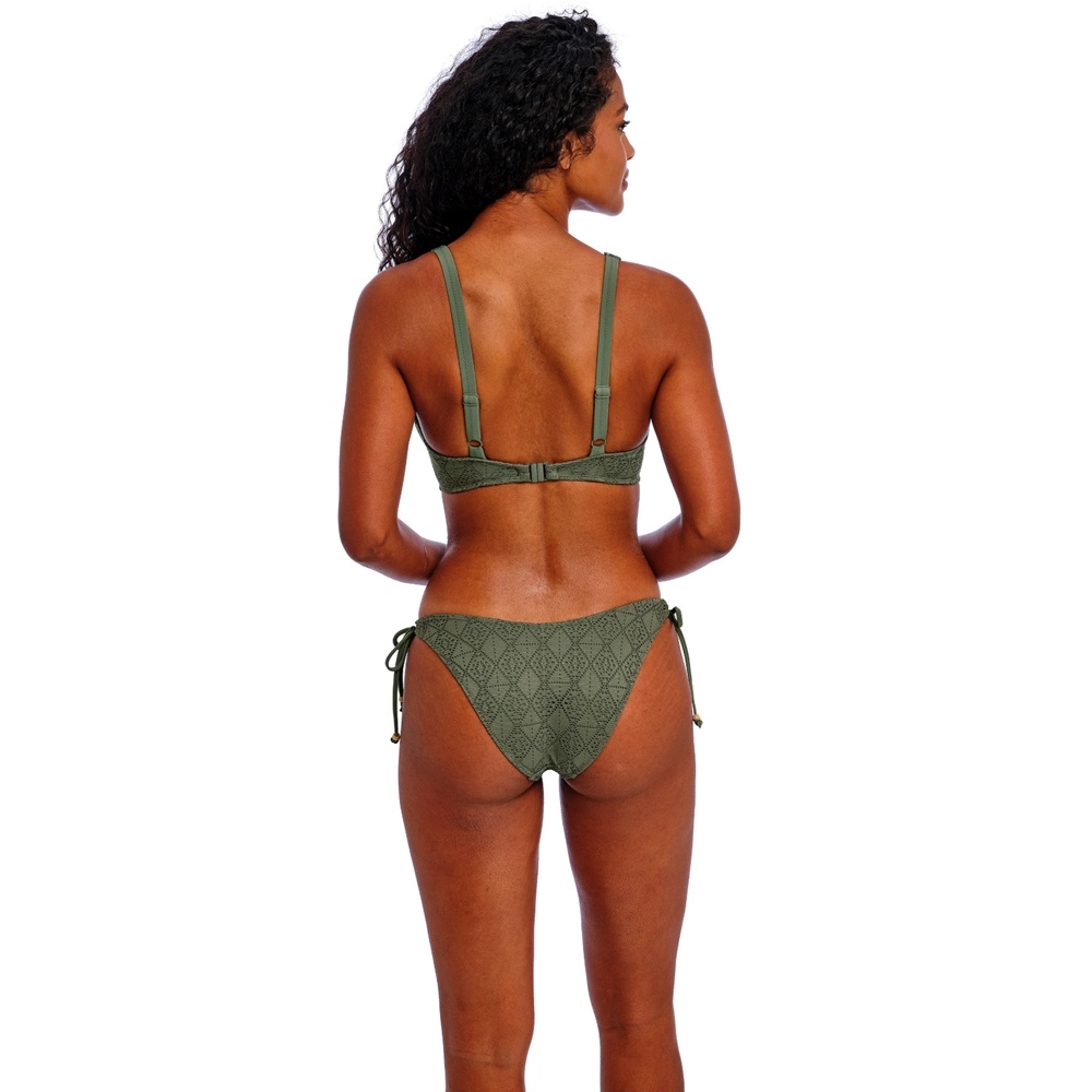 Freya Γυναικείο Μαγιώ Σουτιέν Cup H-I Regular Fit