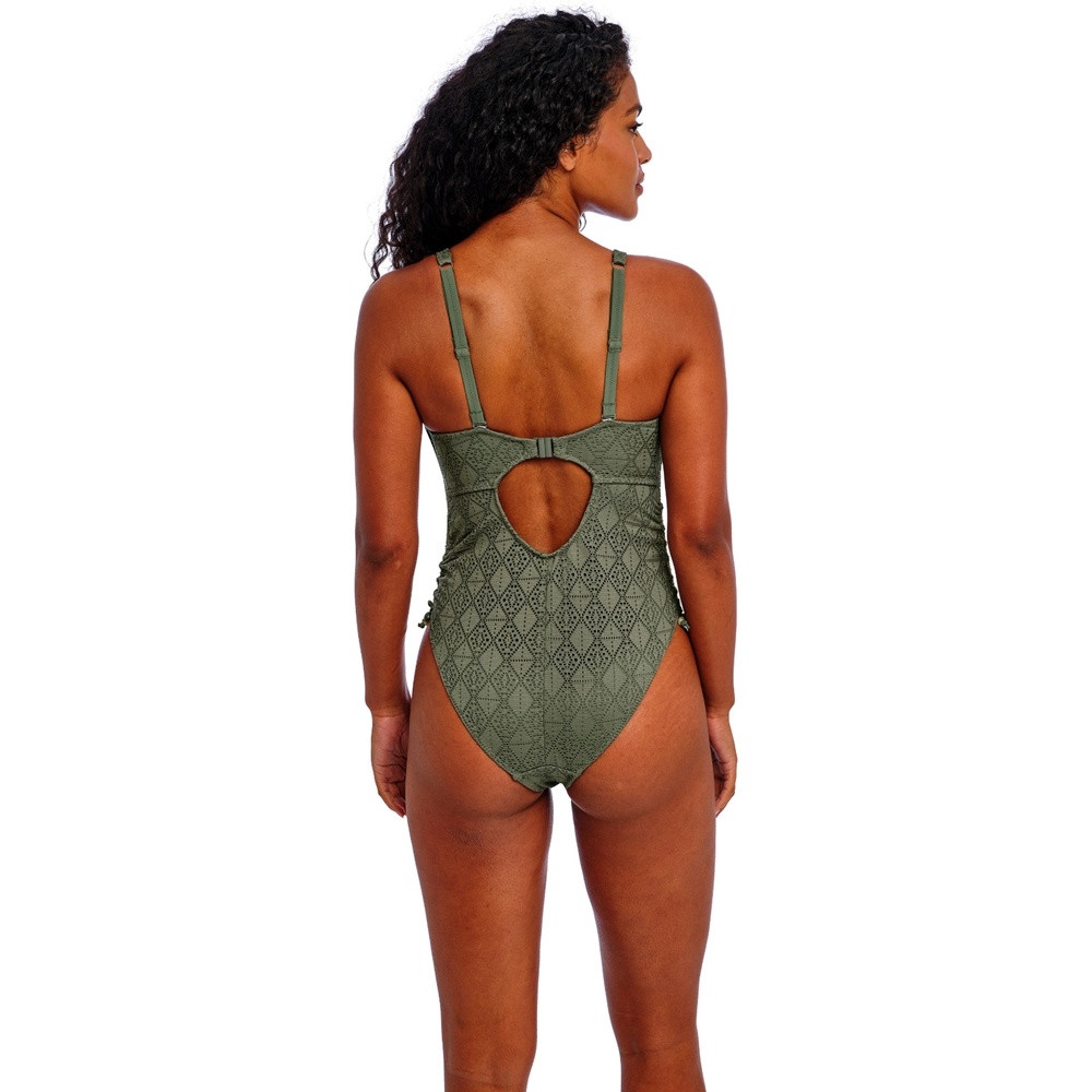 Freya Women's One-Piece Swimsuit Cup I Regular Fit