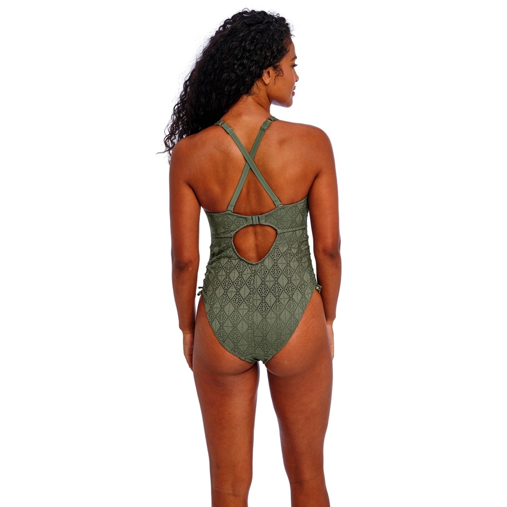 Freya Women's One-Piece Swimsuit Cup I Regular Fit