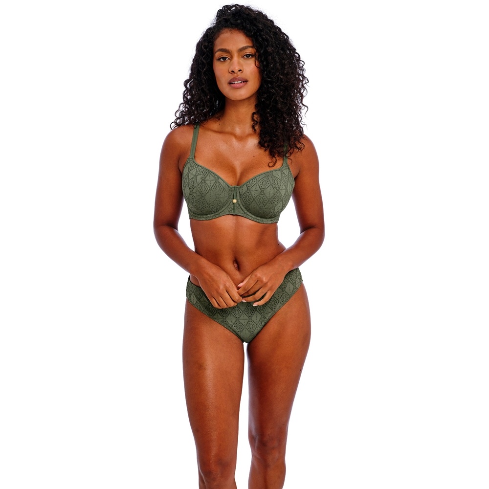 Freya Women's Bikini Panty Regular Fit
