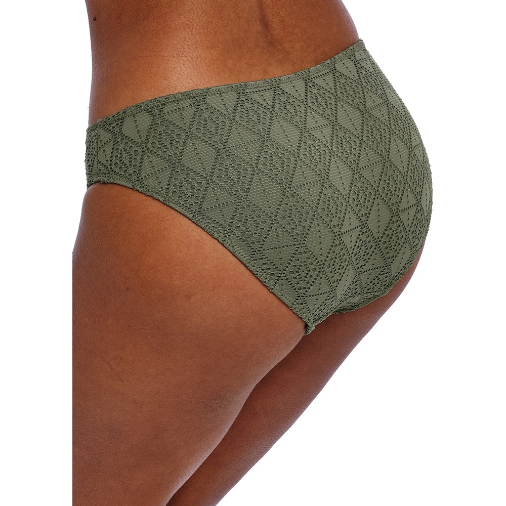 Freya Women's Bikini Panty Regular Fit