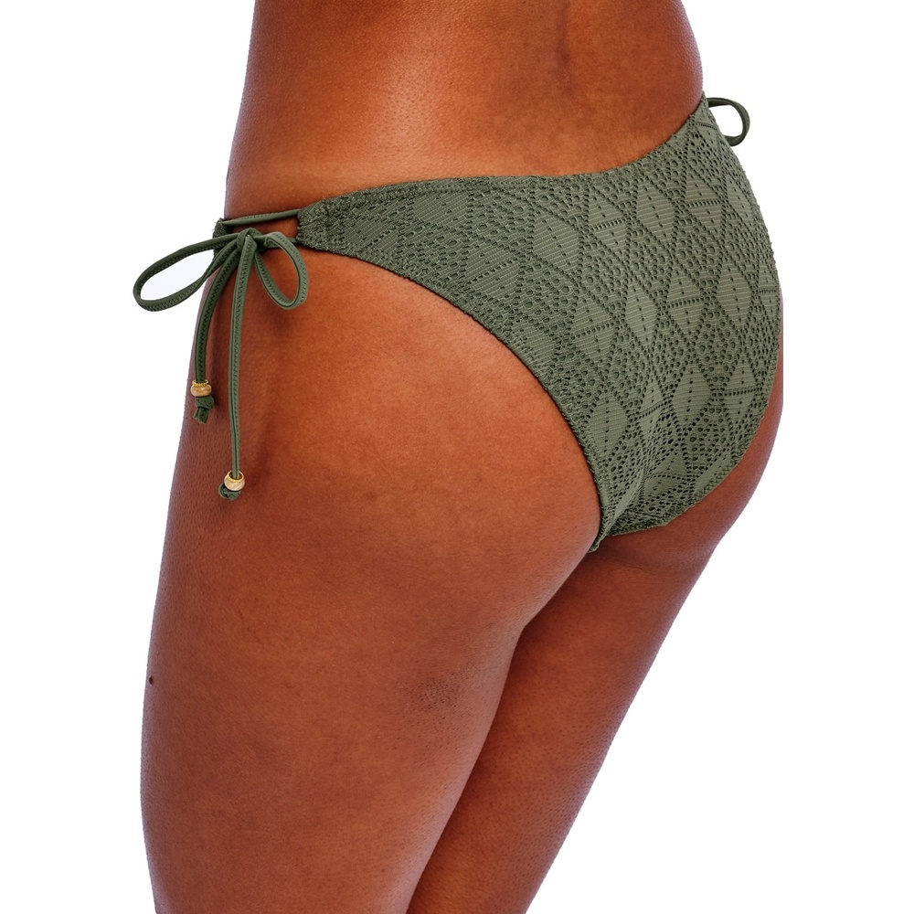 Freya Γυναικείο Μαγιώ Κυλοτάκι Regular Fit