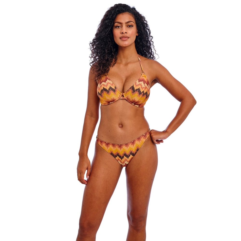 Freya Women's Bikini Panty Regular Fit