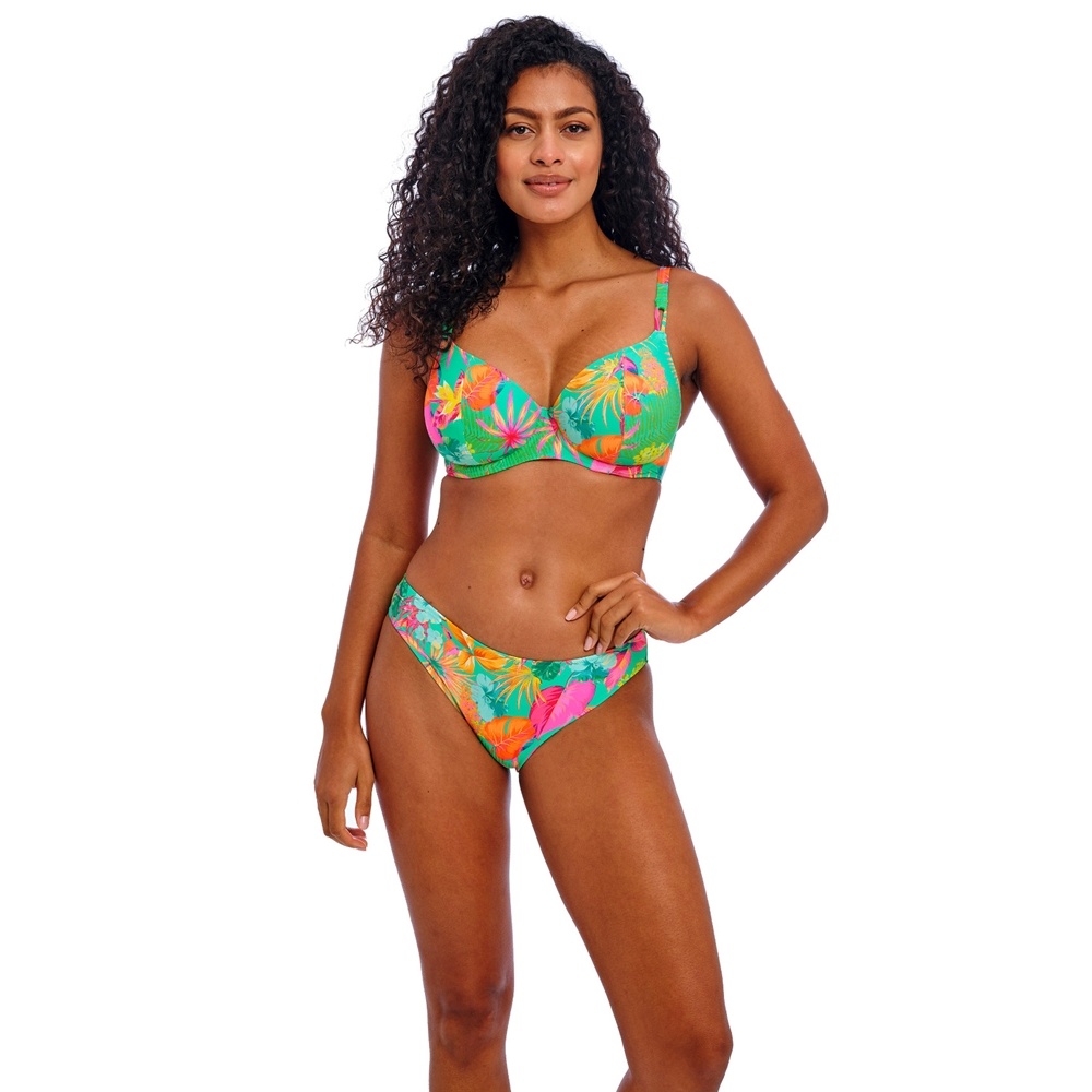 Freya Γυναικείο Μαγιώ Σουτιέν Cup J Regular Fit