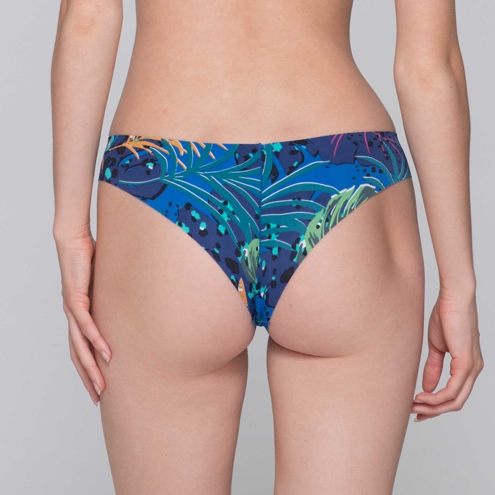 Luna Every.wear Brazil Brief