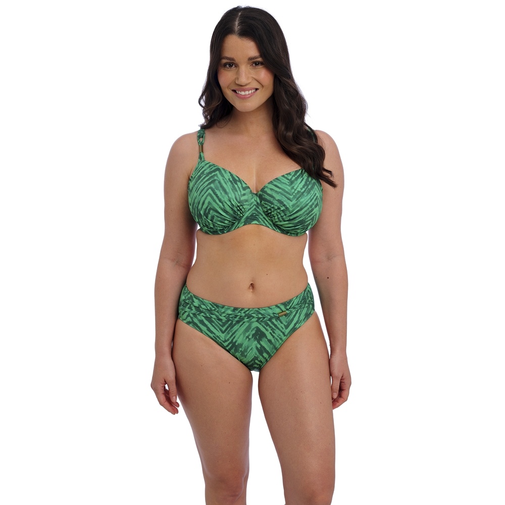 Fantasie Women's Bikini Bra Cup J Regular Fit