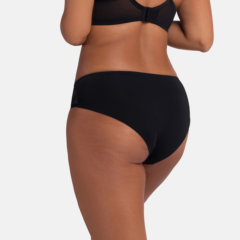 Dorina Hipster Classic Briefs 2P