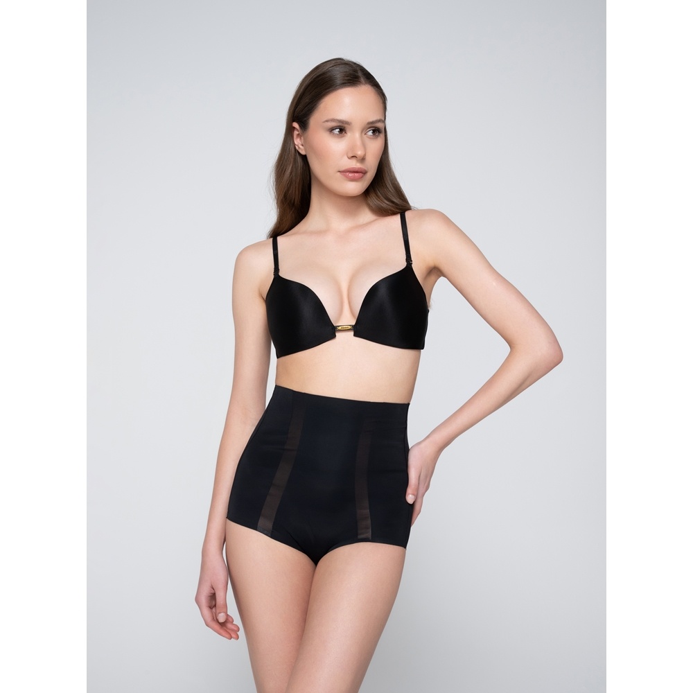 Luna Sculpt High Waist Brief Shaper