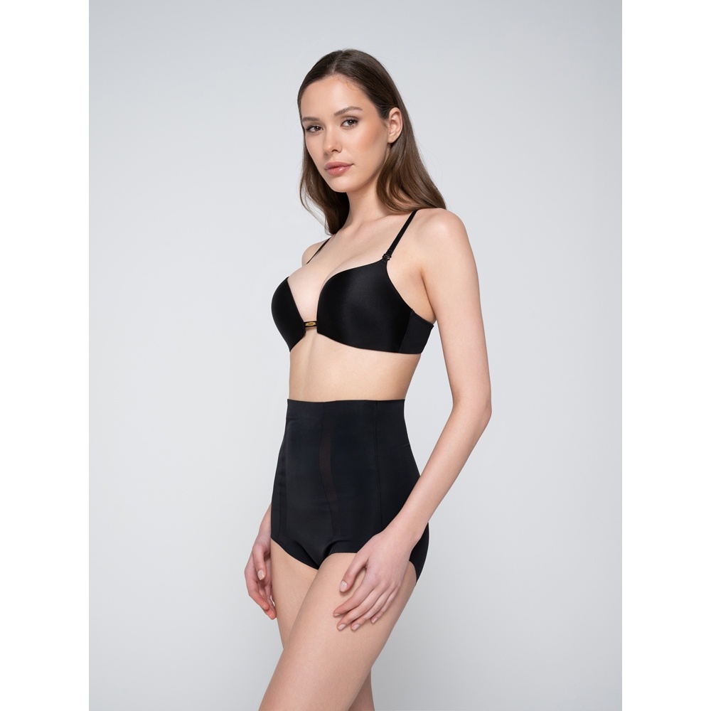 Luna Sculpt High Waist Brief Shaper