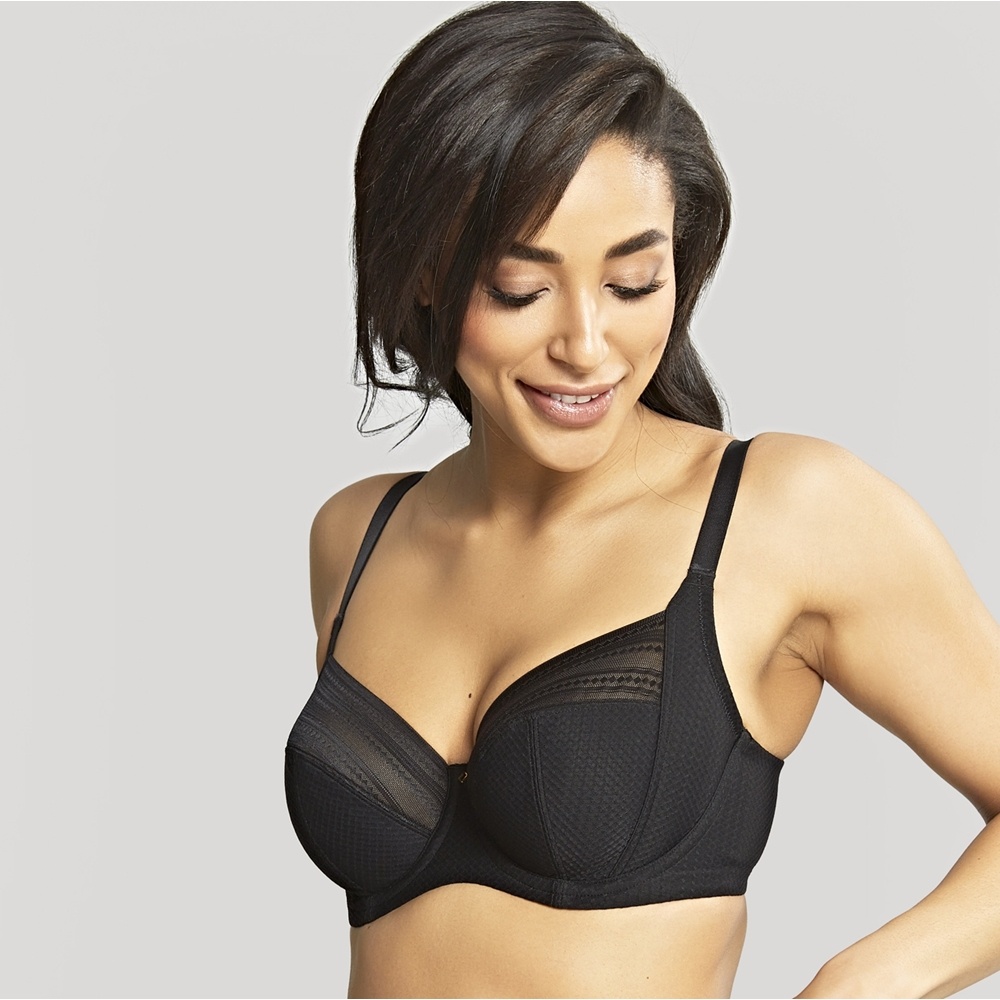 Panache Wired Bra Cup H