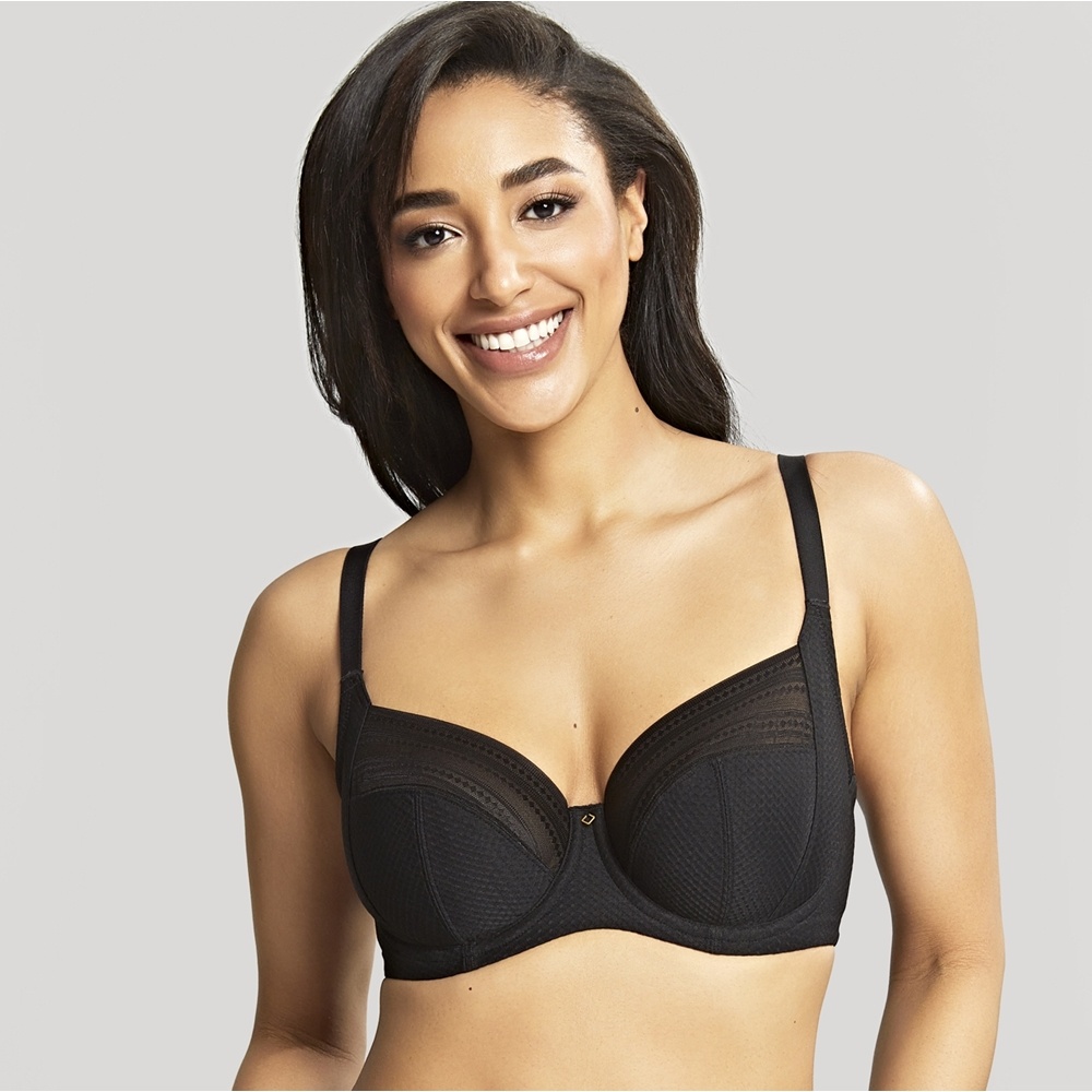 Panache Wired Bra Cup H