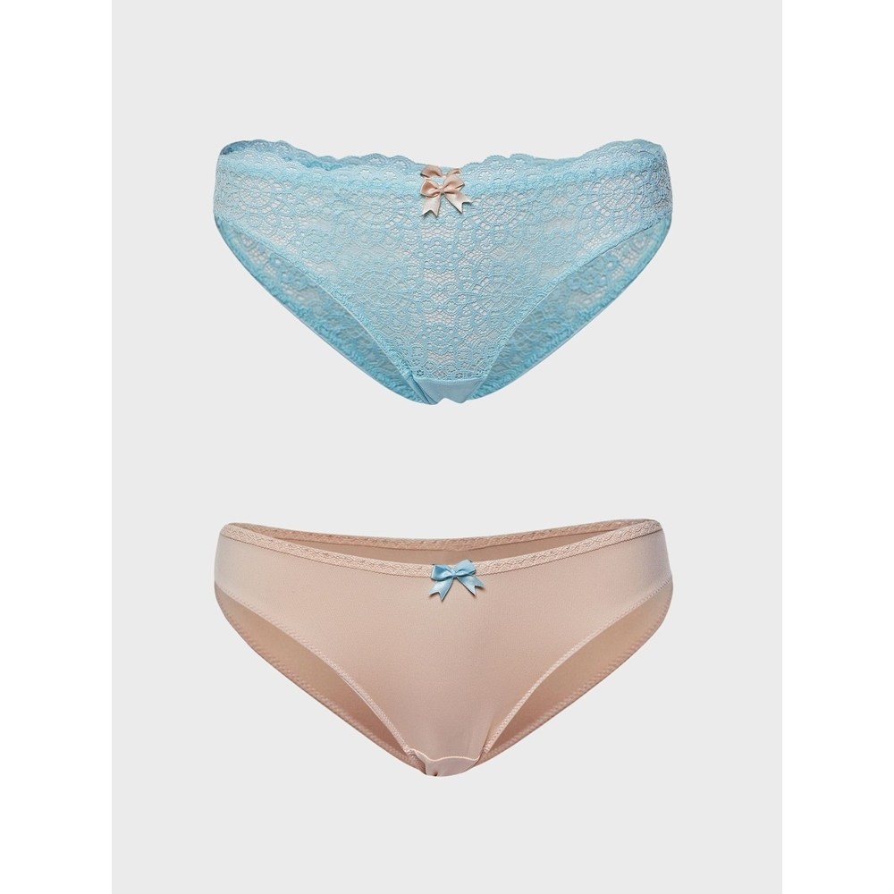 Dorina Abigail 2PP Brief D01727X-X79