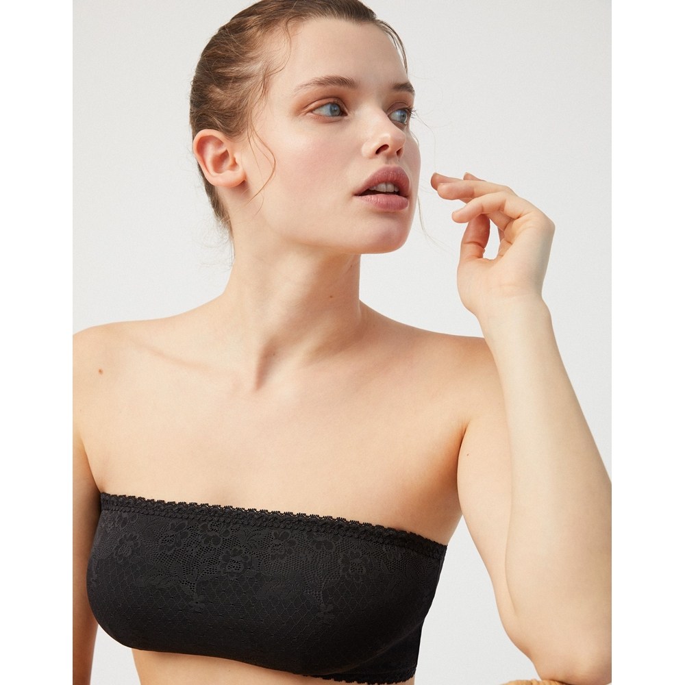 Ysabel Mora Σουτιέν Strapless