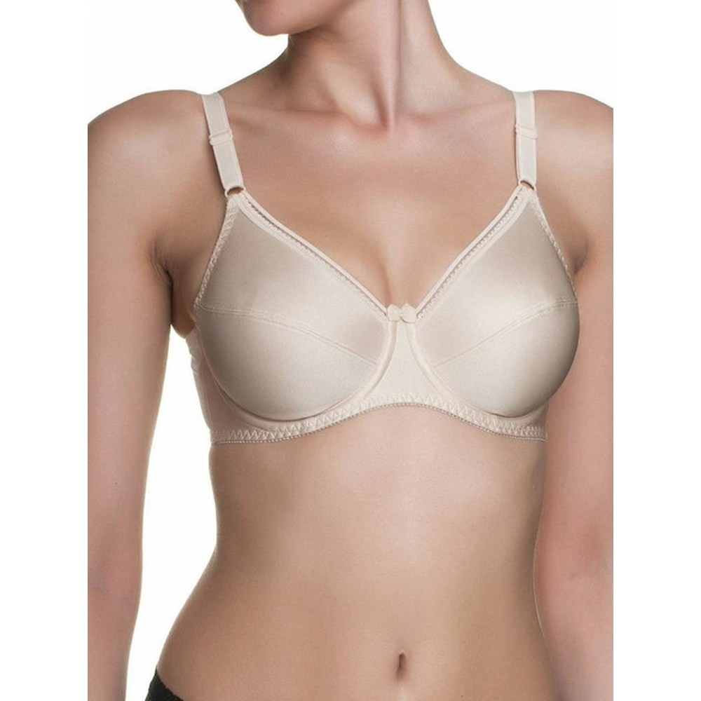 Triumph Claudette 200 W X Σουτιέν Με Μπανέλα Χωρίς Ενίσχυση Cup C