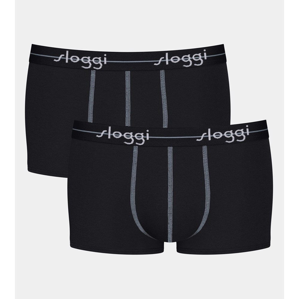 Sloggi Men Start Hipster 2P