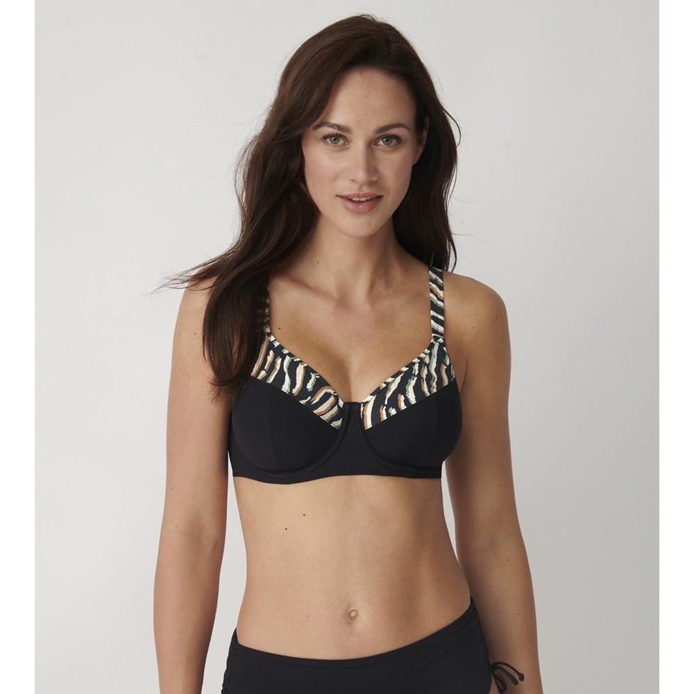 Triumph Charm Elegance 2.0 W02 Σουτιέν Μαγιώ Cup E-G