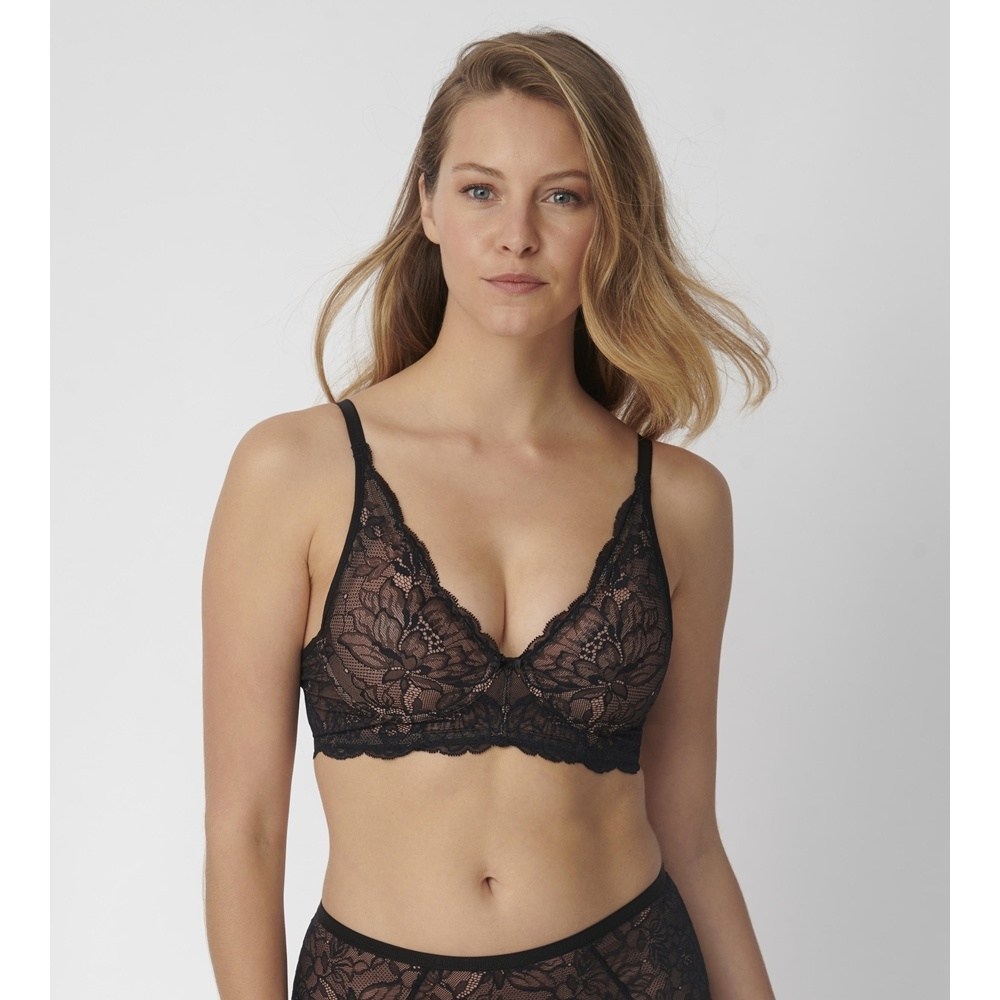 Triumph Amourette Charm N03 Σουτιέν Χωρίς Μπανέλα