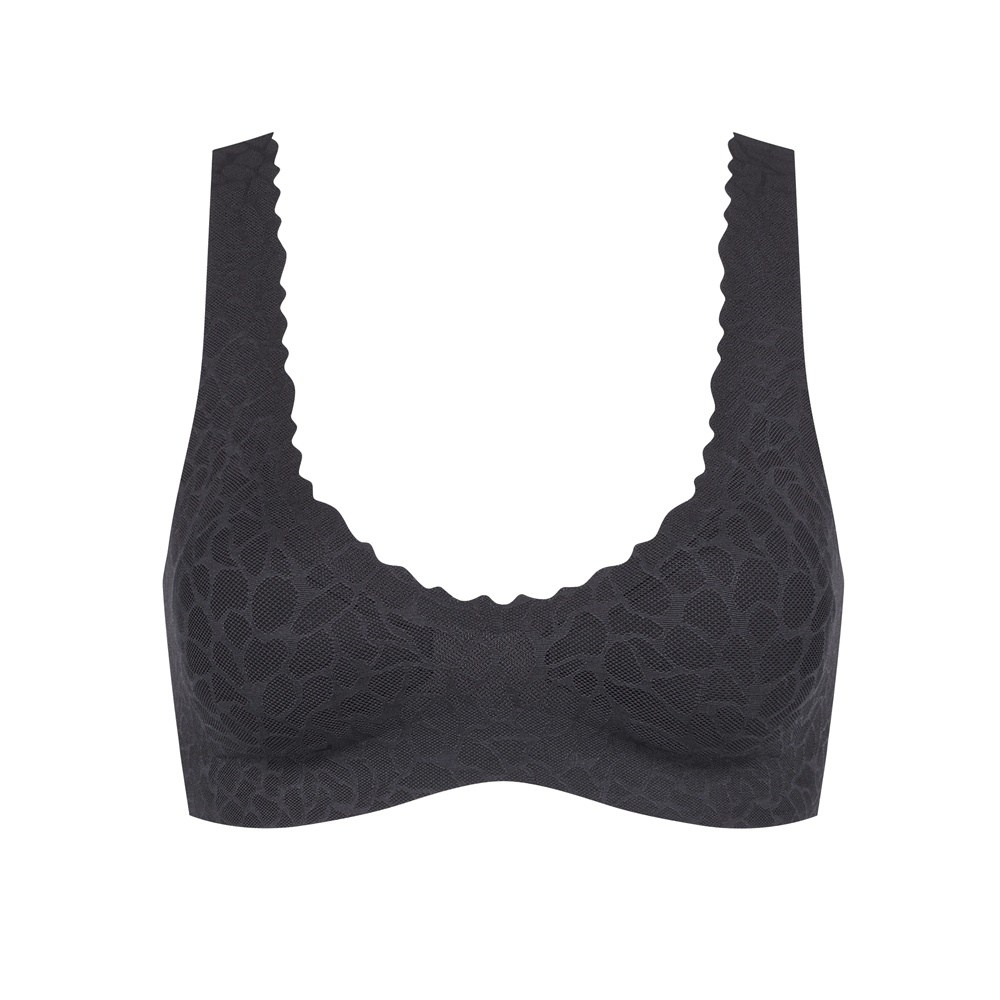 Sloggi Zero Feel Lace 2.0 Bralette Σουτιέν