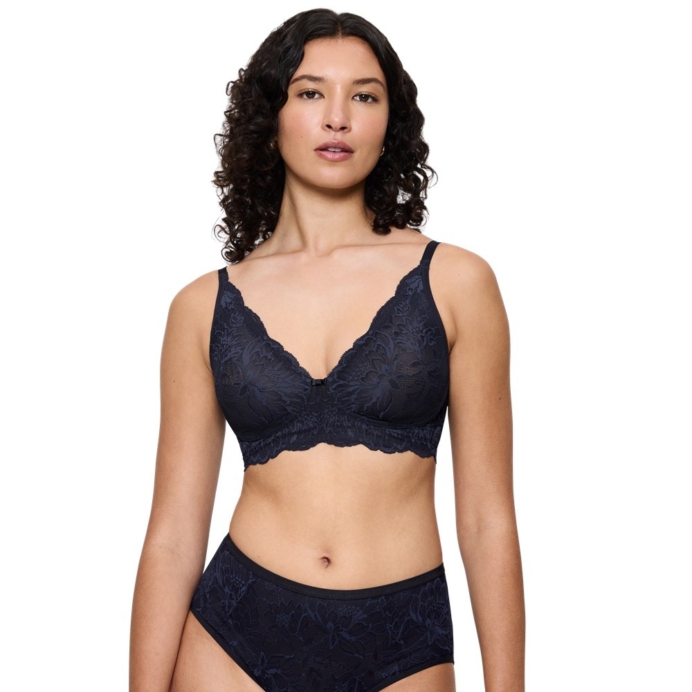 Triumph Amourette Charm T N03 Σουτιέν Χωρίς Μπανέλα Cup D-E-F