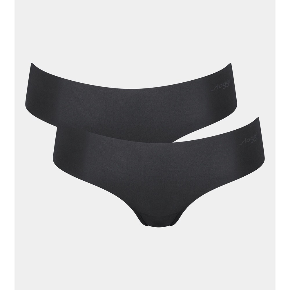 Sloggi Zero Feel Microfiber H Κυλοτάκια Hipster 2TMX