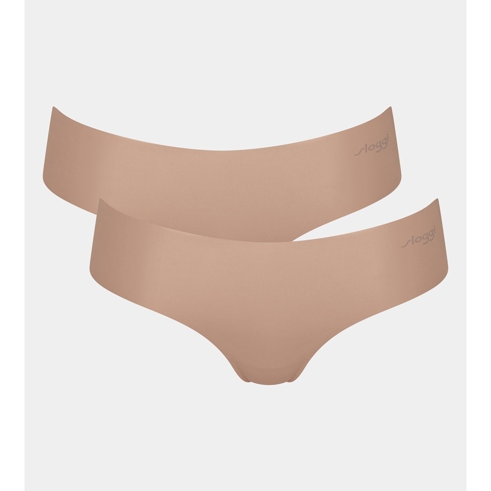Sloggi Zero Feel Microfiber H Κυλοτάκια Hipster 2TMX