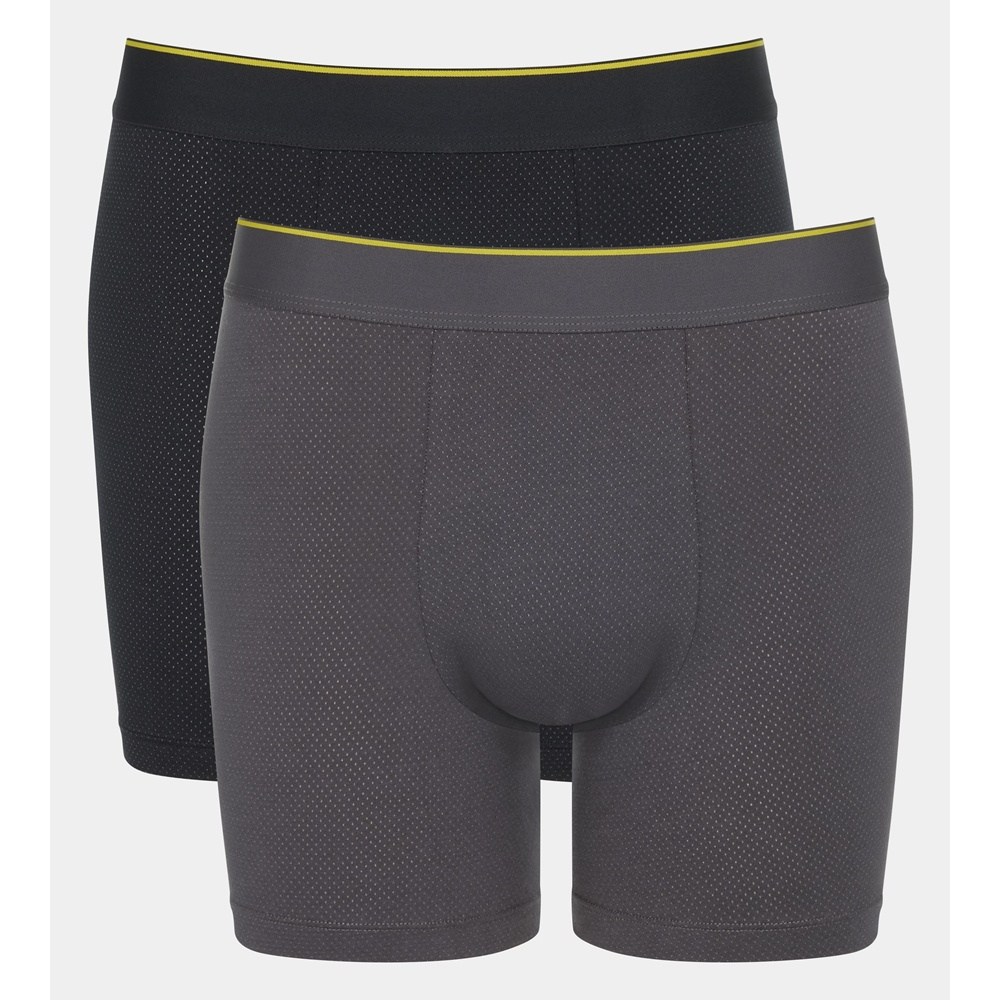Sloggi Men Ever Airy H Short Μπόξερ 2ΤΜΧ