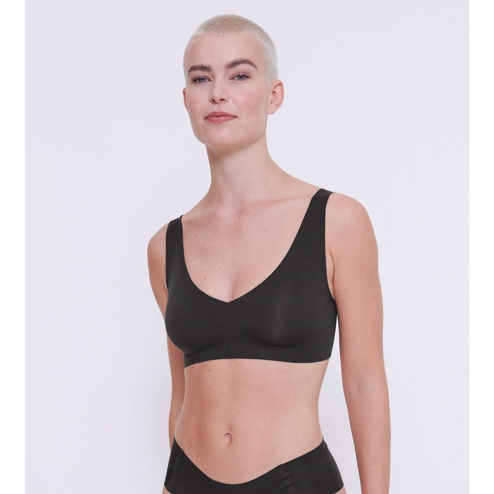 Sloggi Zero Feel Bralette 2.0 Σουτιέν