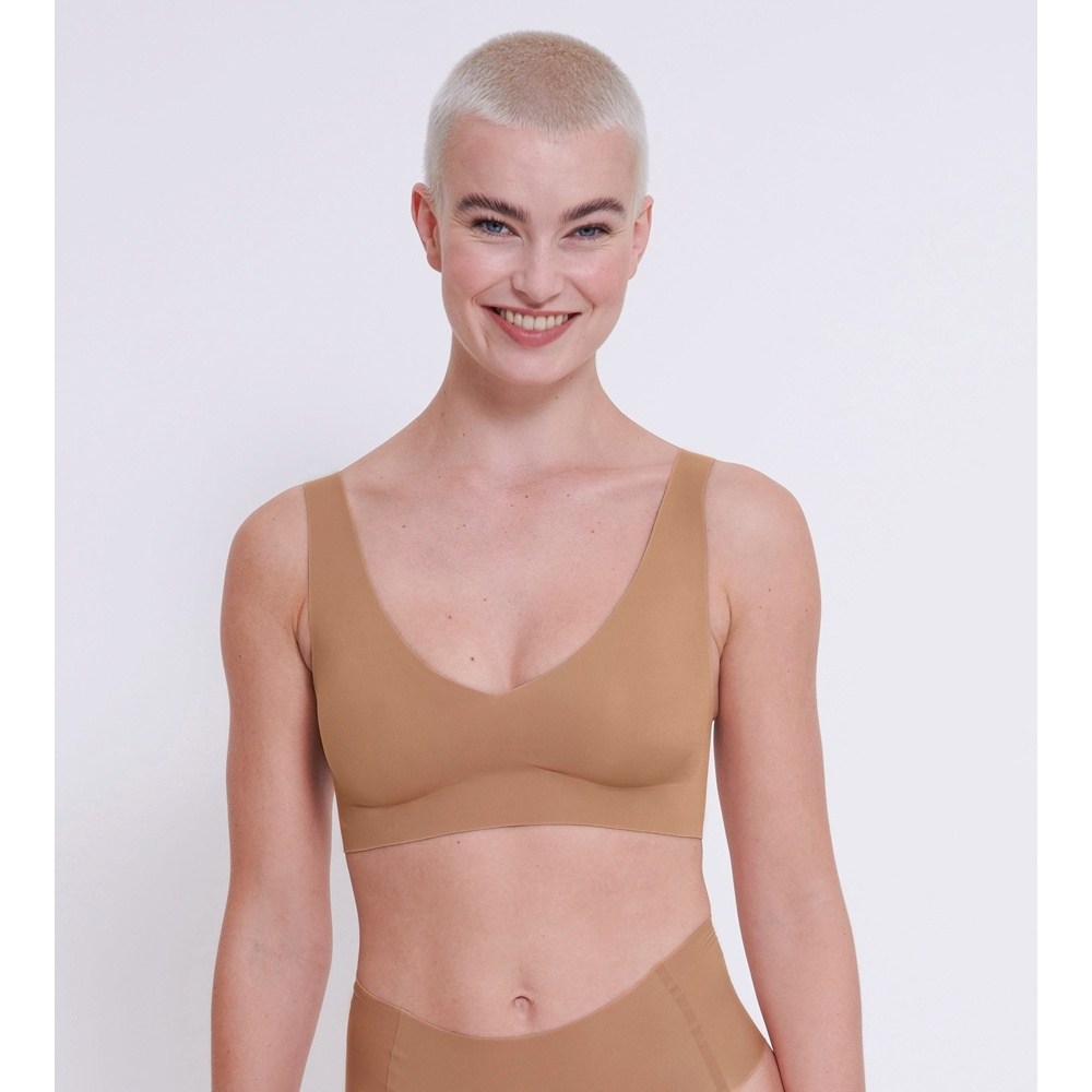 Sloggi Zero Feel Bralette 2.0 Σουτιέν