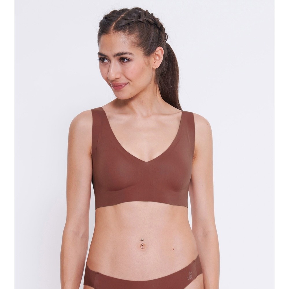 Sloggi Zero Feel Bralette 2.0 Σουτιέν