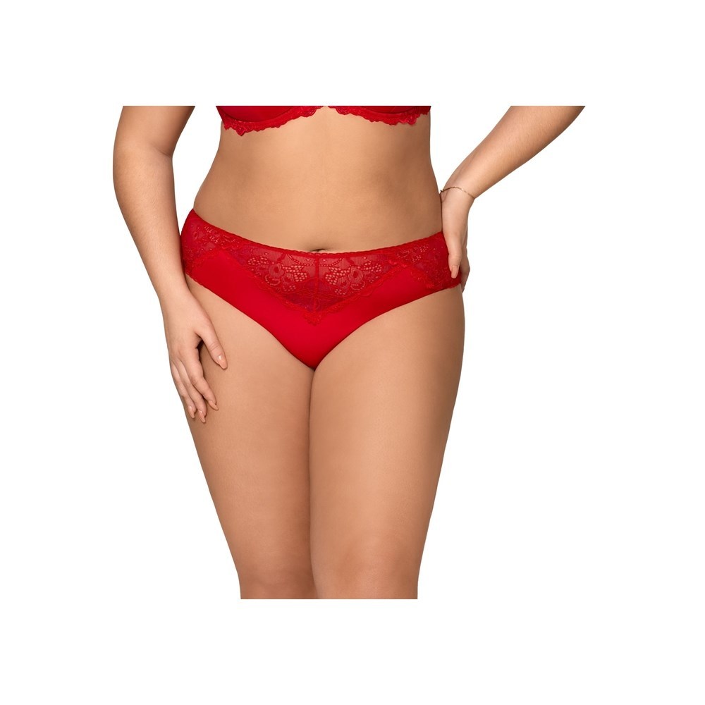 Ava Brazilian Brief F1030R/B