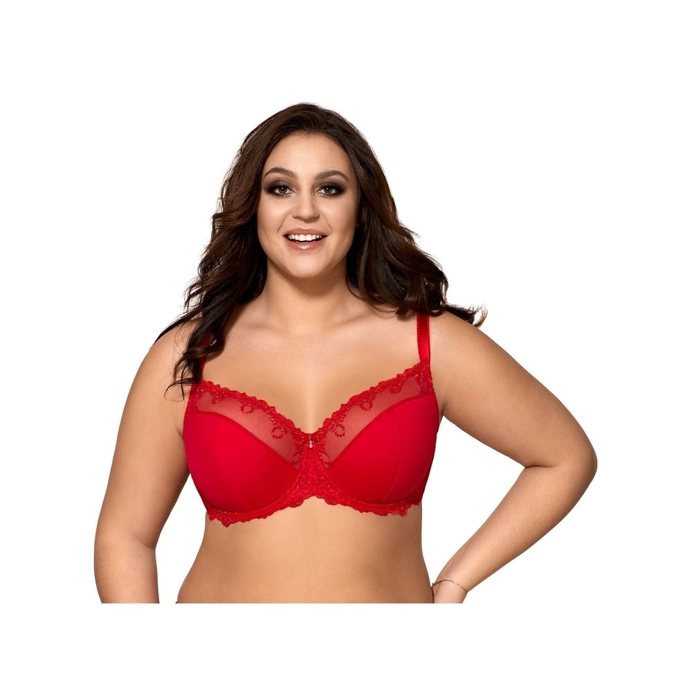 Ava Bra 1030RF Semi Soft Cup F-G