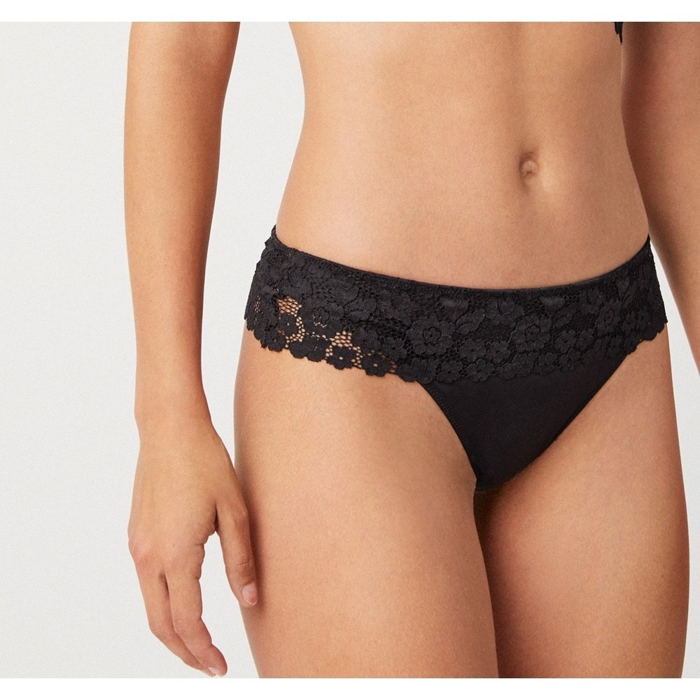 Ysabel Mora Κυλοτάκι Thong/String