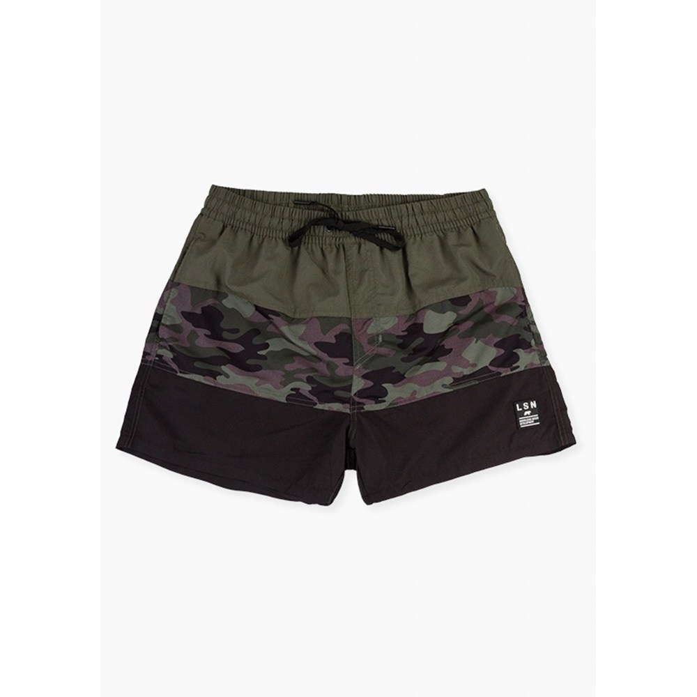 Losan Men Swimwear 4008