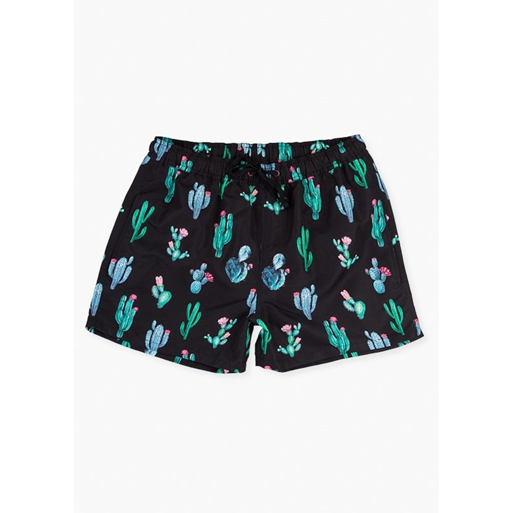 Losan Men Swimwear 4024
