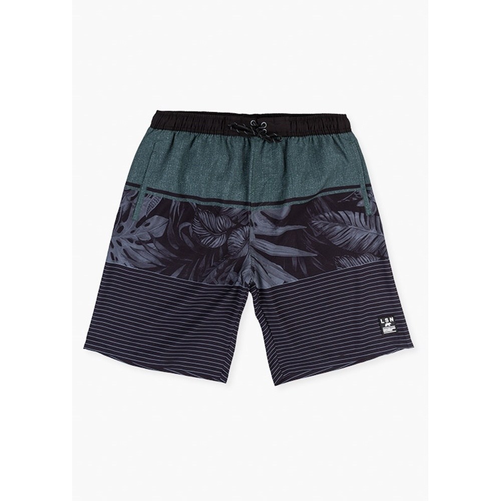 Losan Men Swimwear 4030
