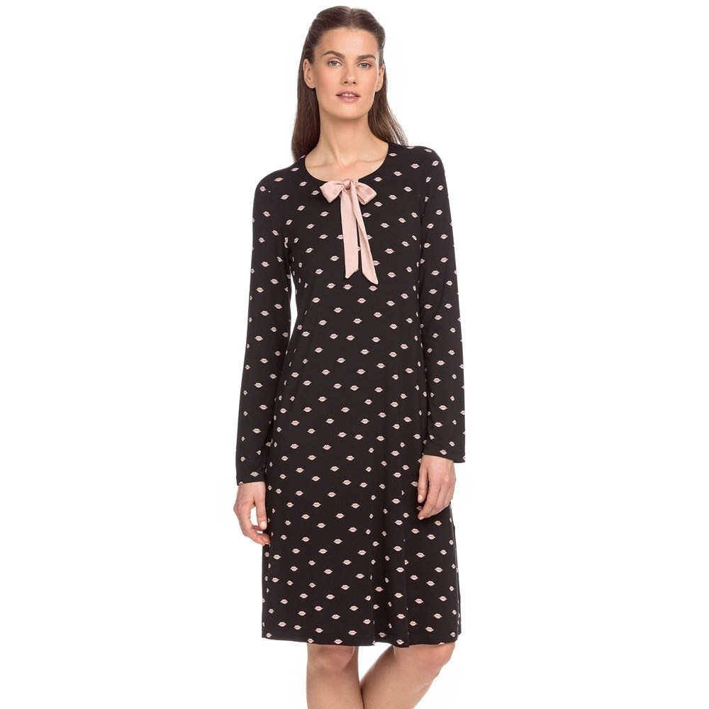 Vamp Nightdress 15187