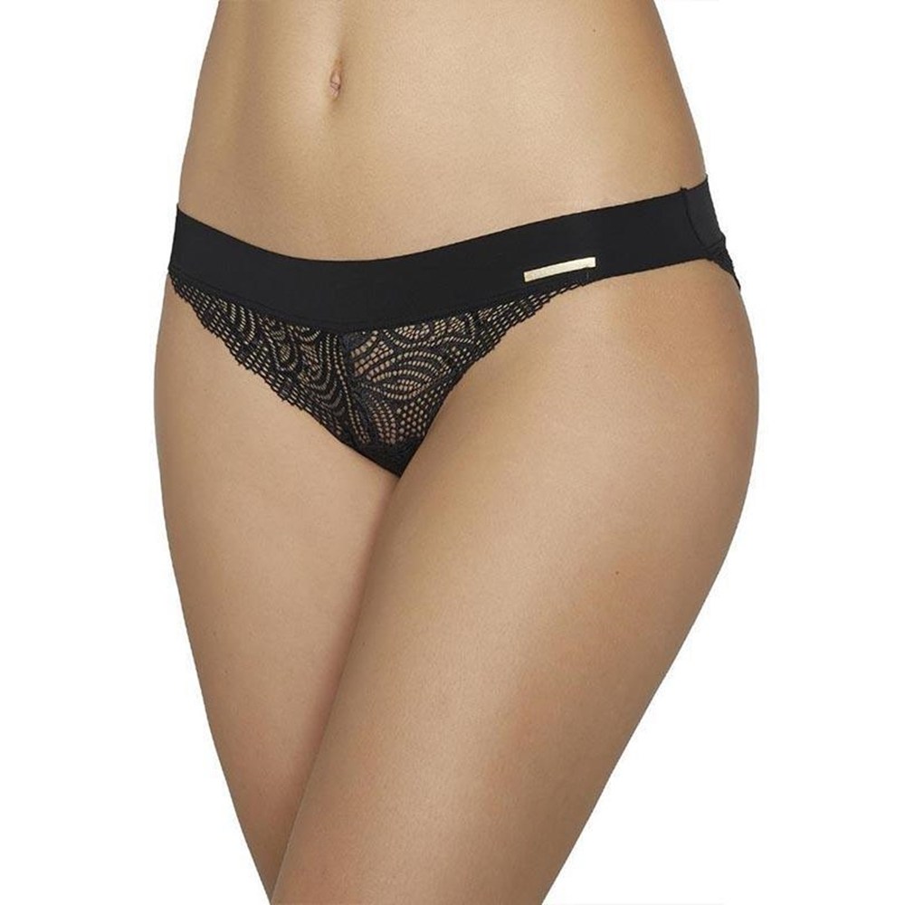 Ysabel Mora Y19214 Patterned Briefs Mini