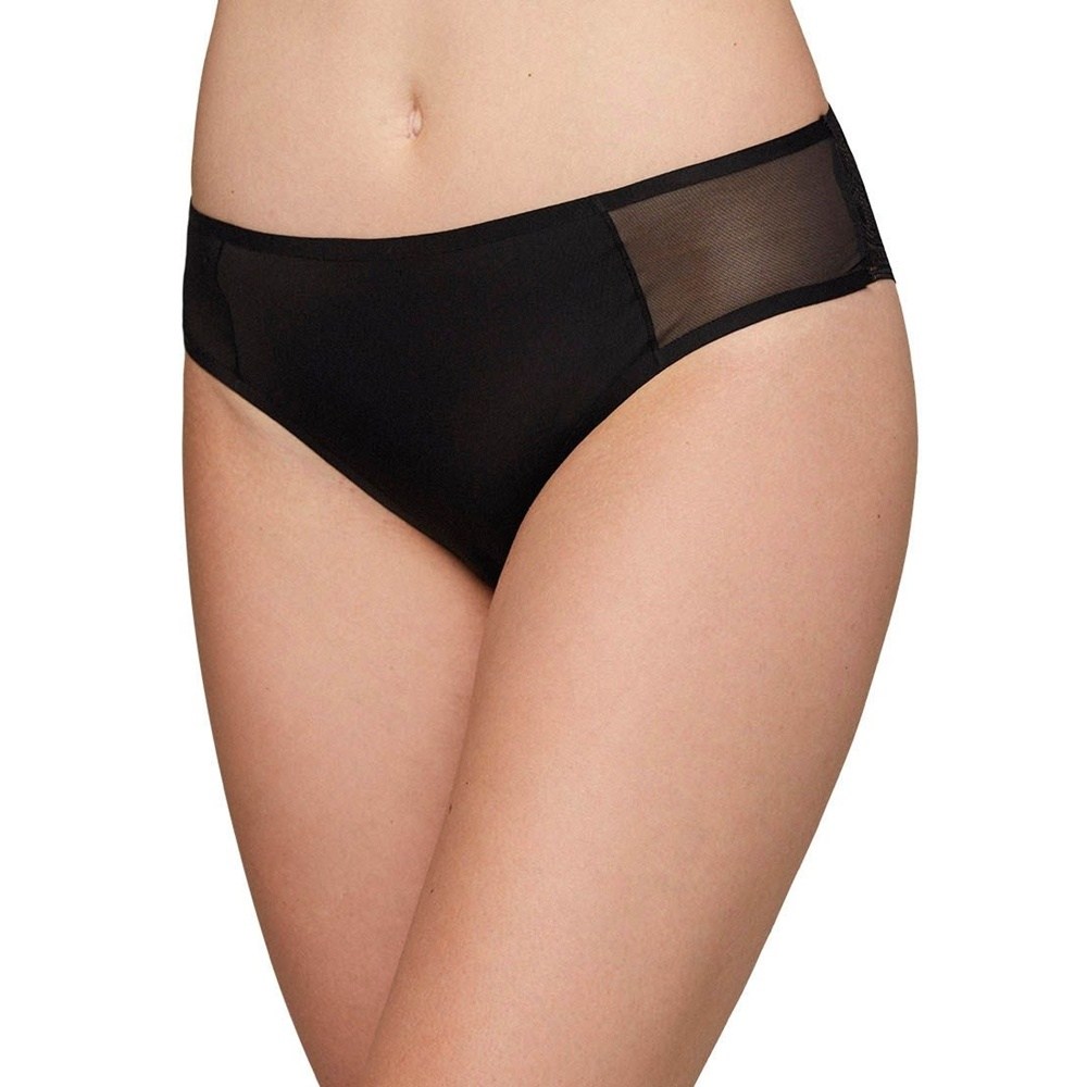 Ysabel Mora High Waist Panty