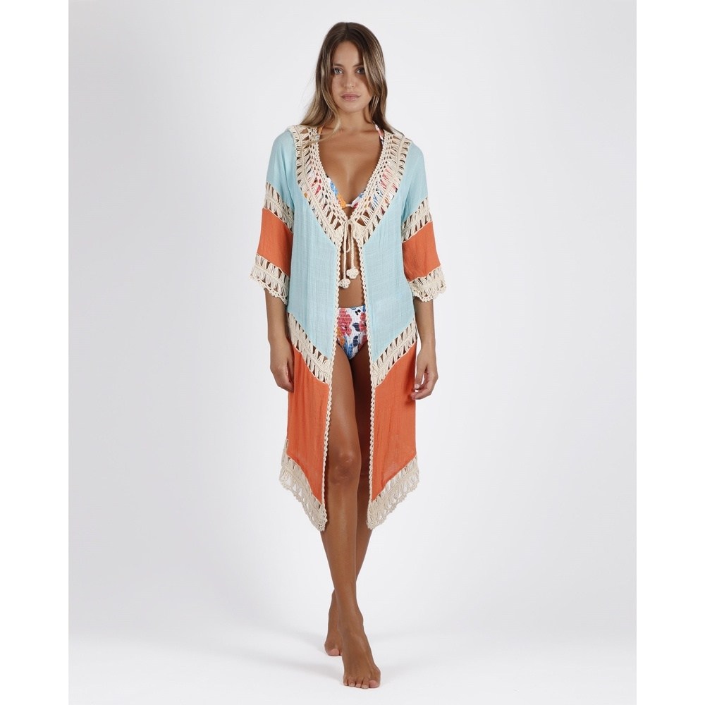 Admas Beachdress -Φόρεμα Θαλάσσης
