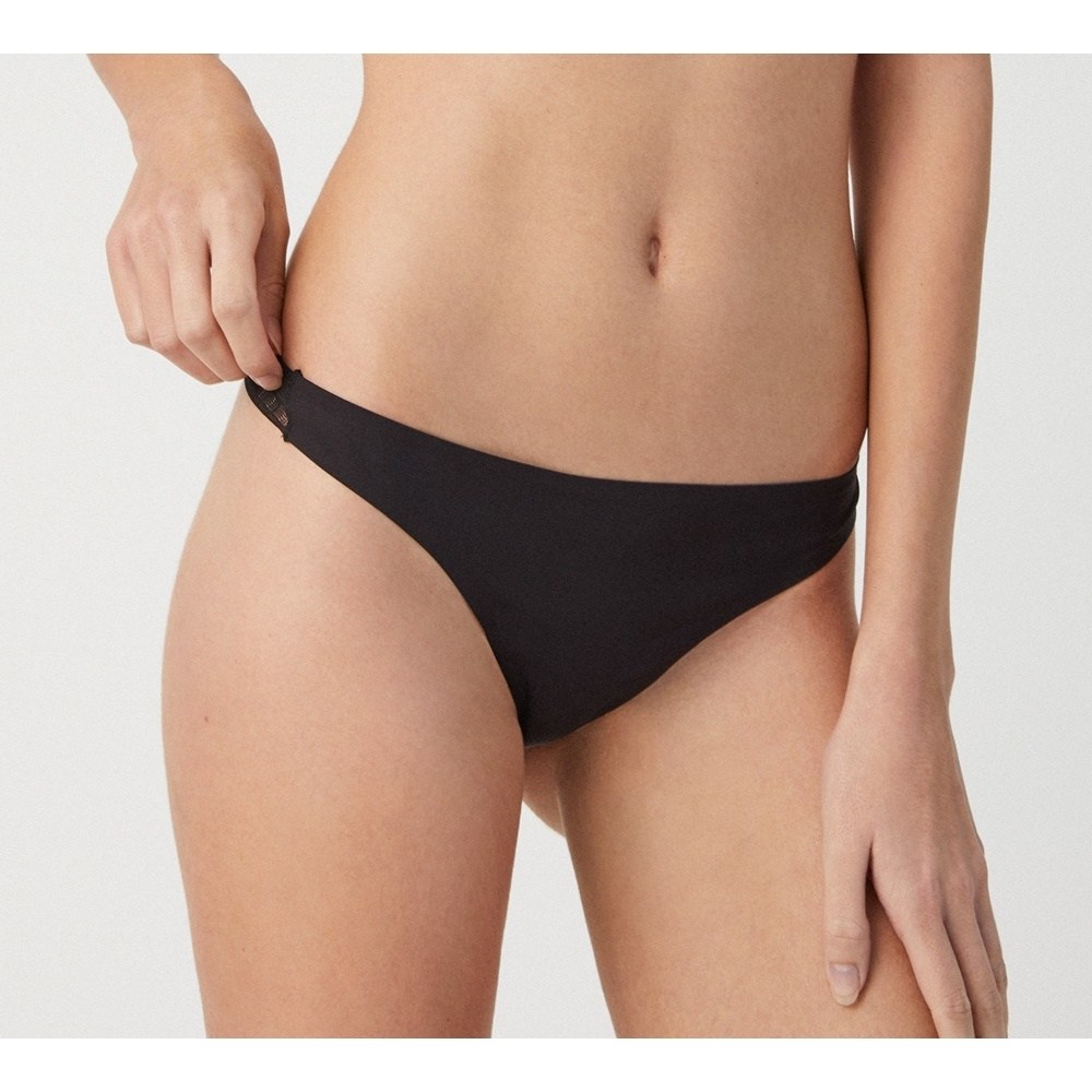 Ysabel Mora Κυλοτάκι Thong/String