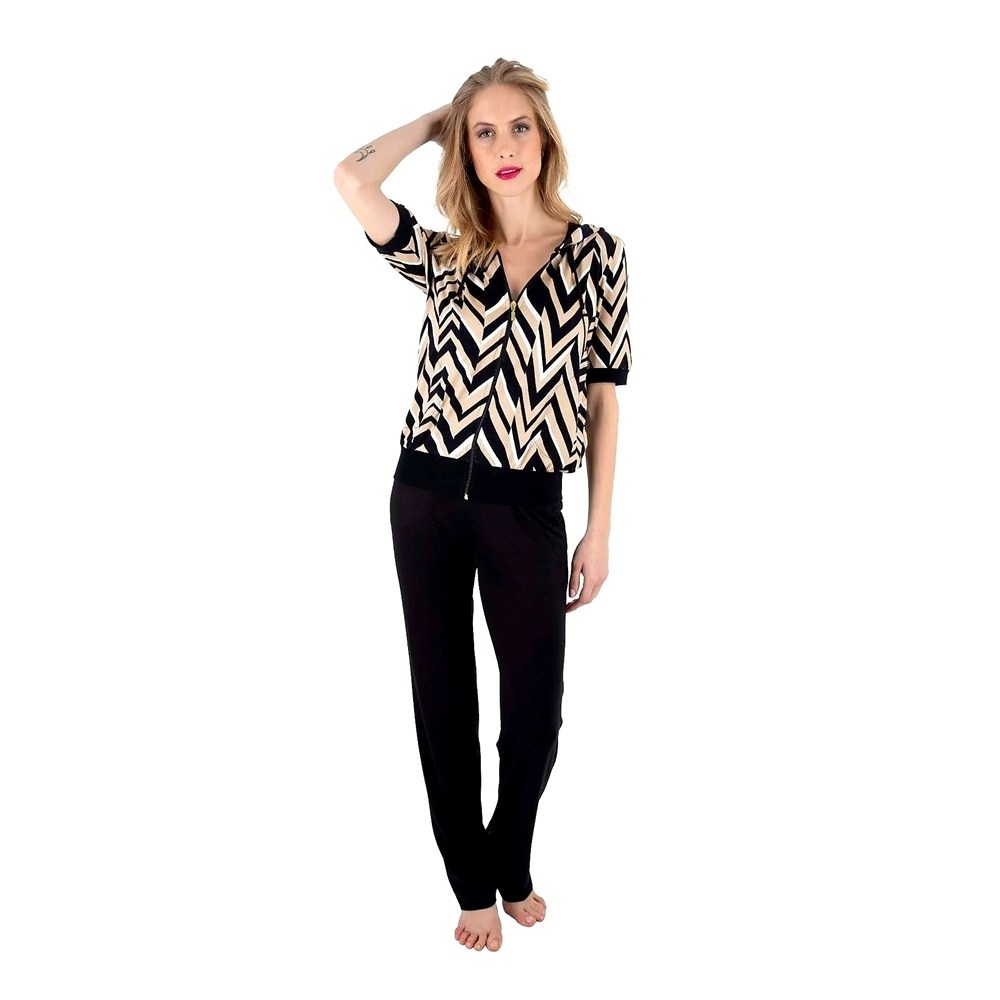 Claire Katrania Homewear CK-1658
