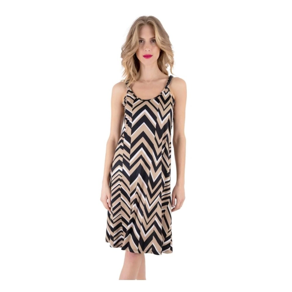 Claire Katrania Homewear CK-1656