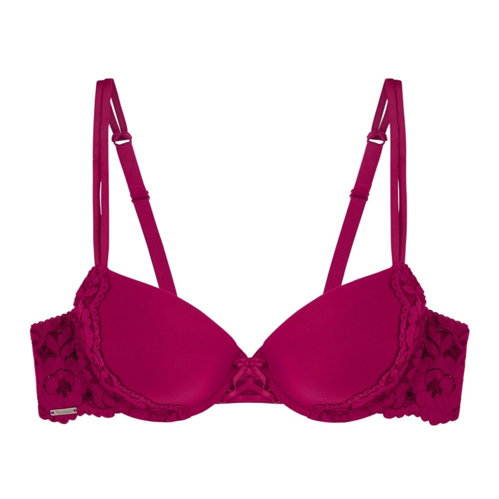 Variance Padded Bra Cup C-D