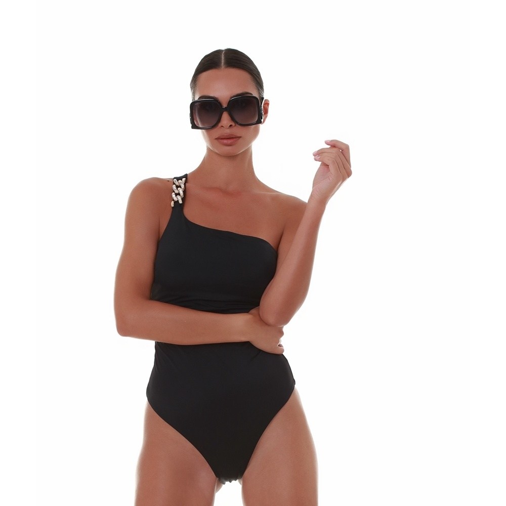 Bluepoint Γυναικείο Ολόσωμο Μαγιώ Regular Fit