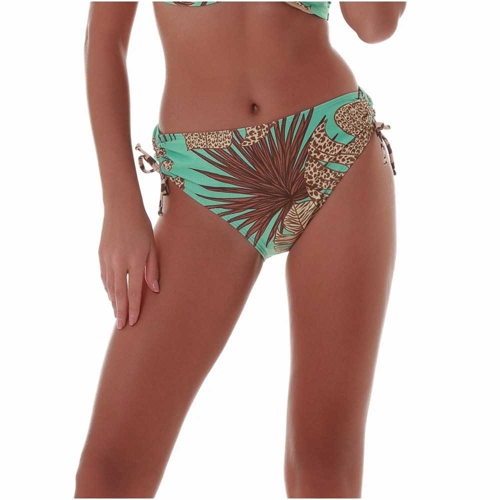 Bluepoint Γυναικείο Μαγιώ Κυλοτάκι Regular Fit